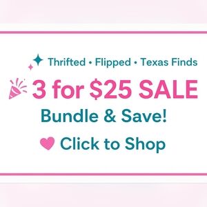 Special Bundle‎ Offer